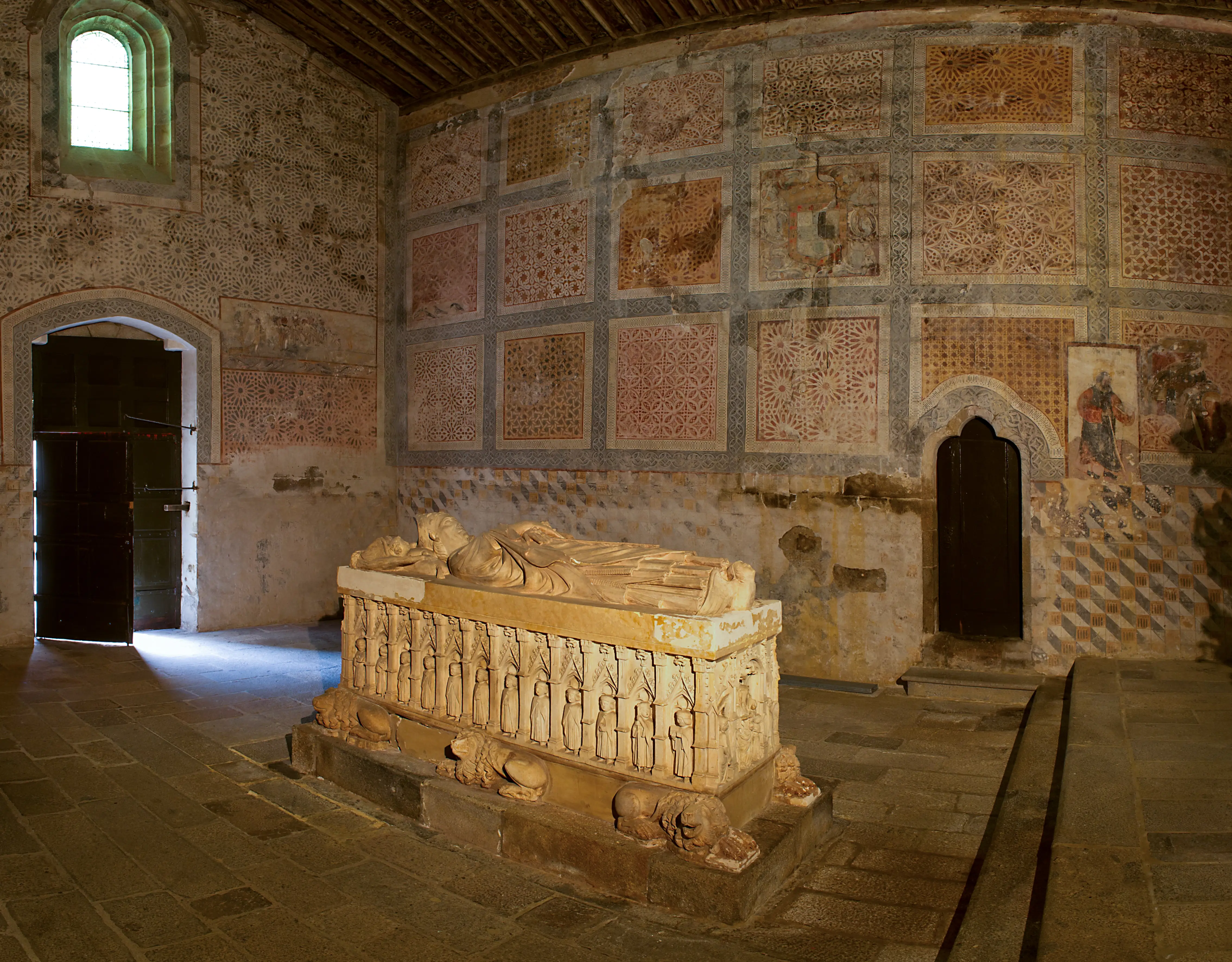 Capela de Nossa Senhora da Glória