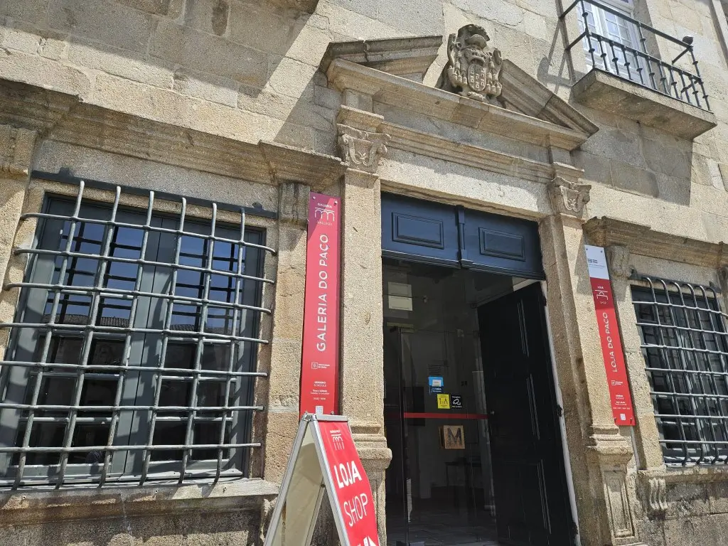 Galeria do Paço