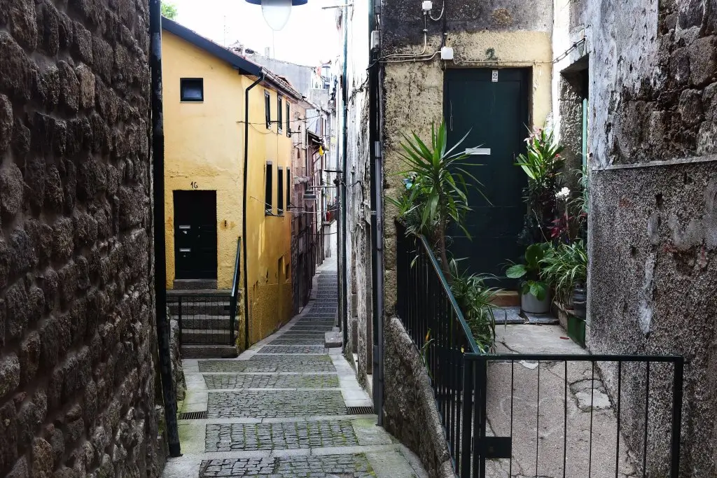 Cerca Urbana Medieval