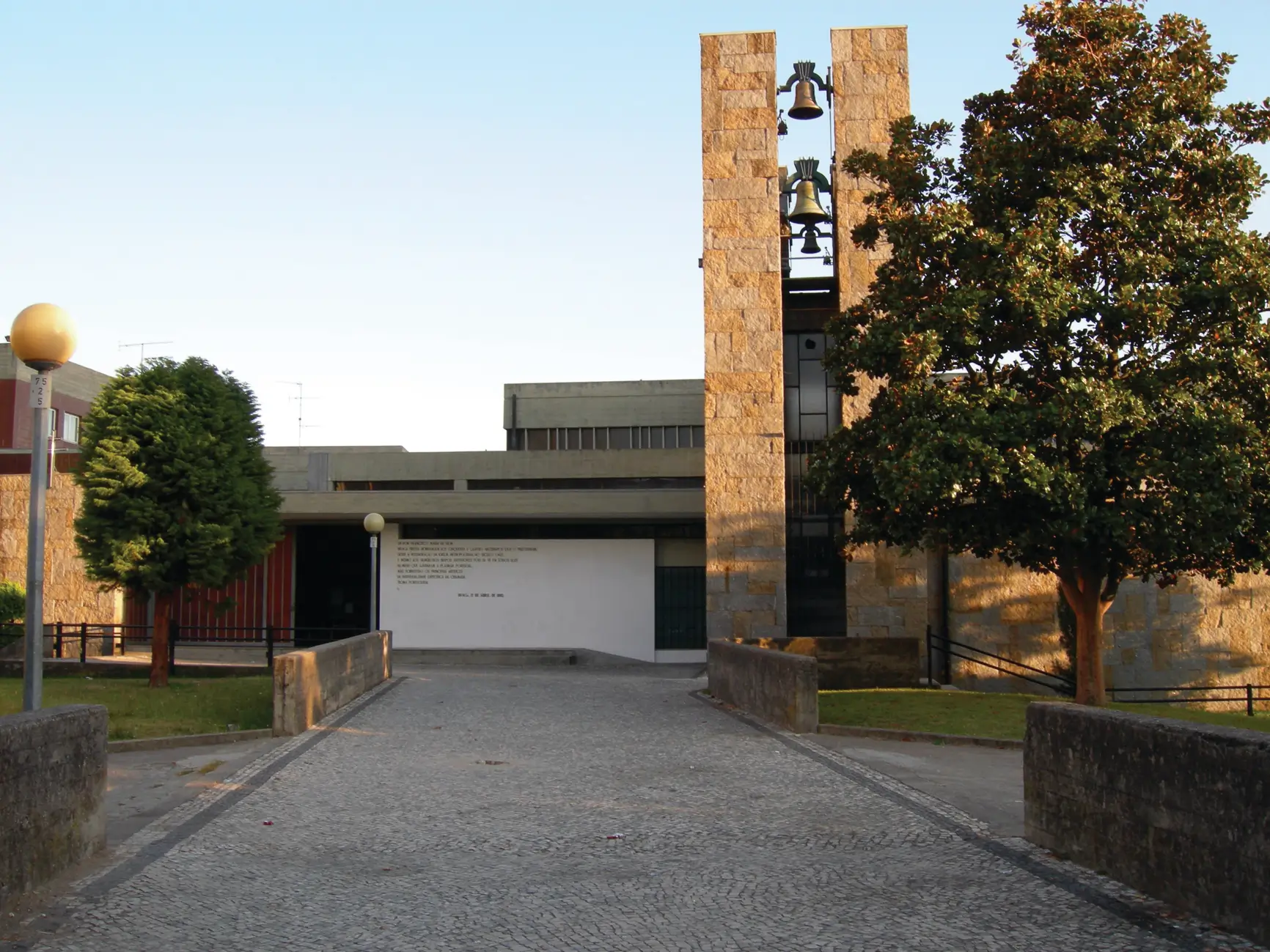 Igreja de São Lázaro