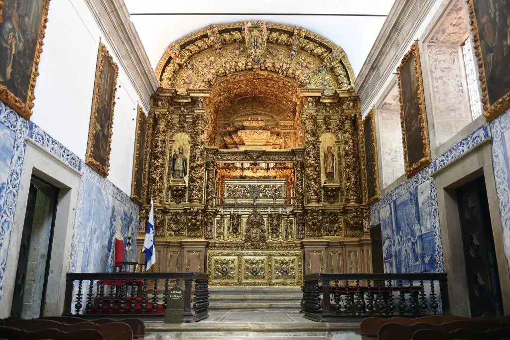 Capela de São Geraldo