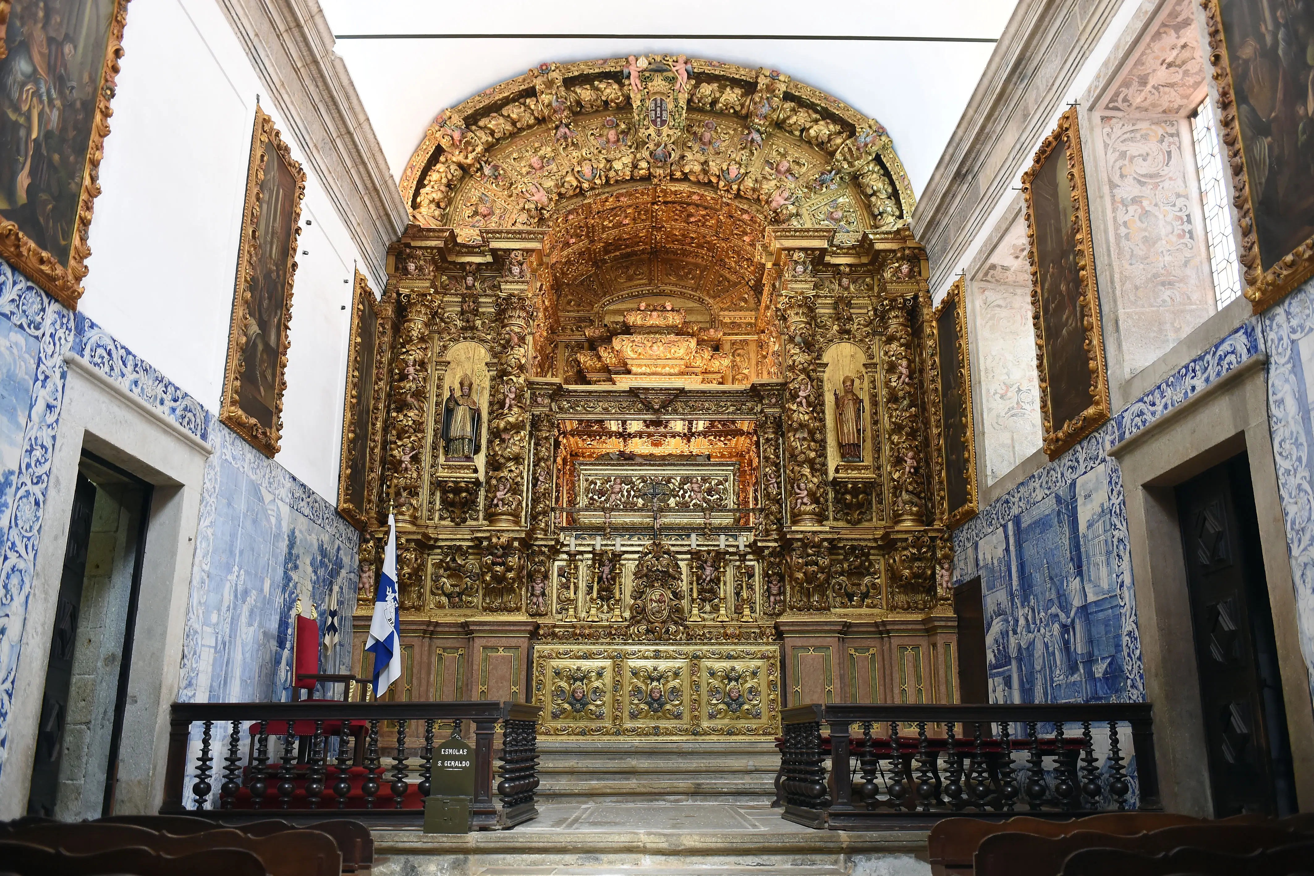 Capela de São Geraldo