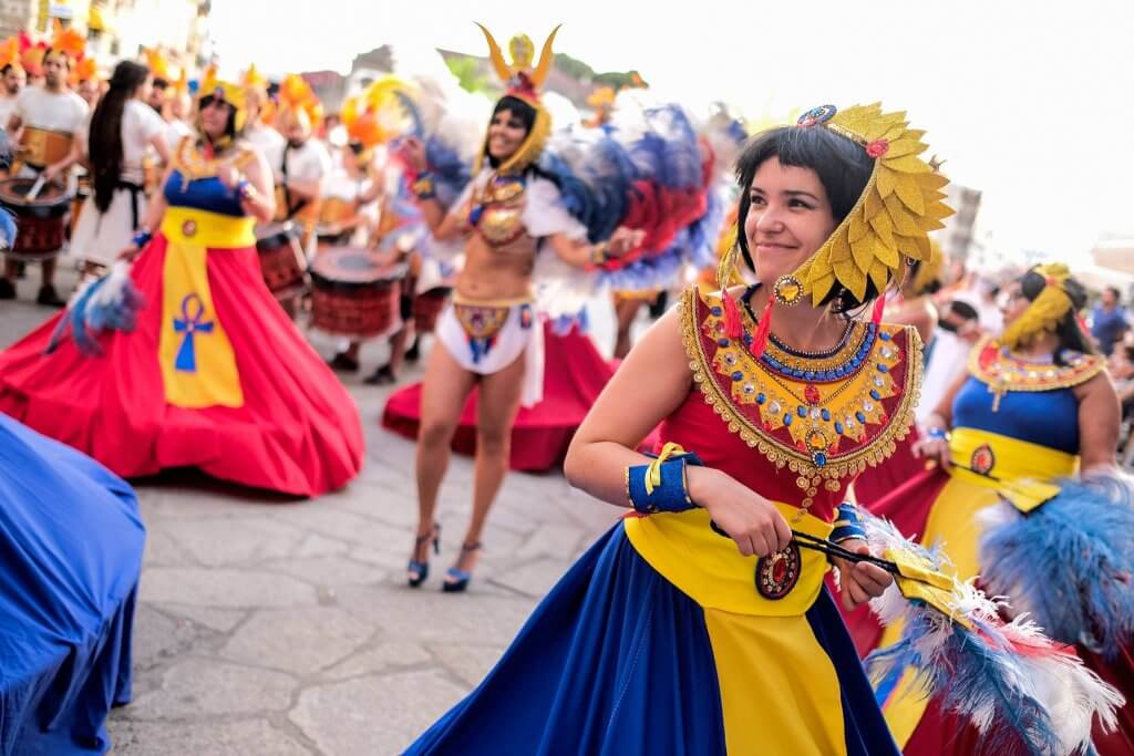 Festival “Do Bira ao Samba”