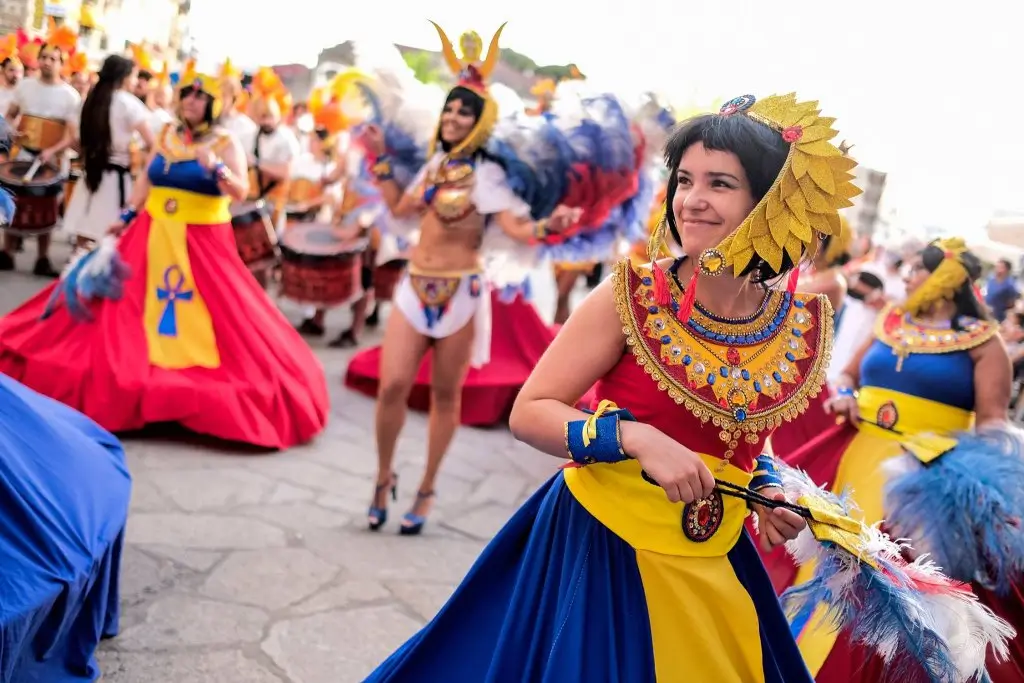 Festival “Do Bira ao Samba”