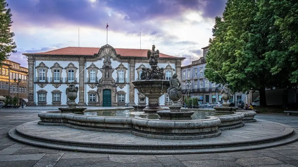 Câmara Municipal