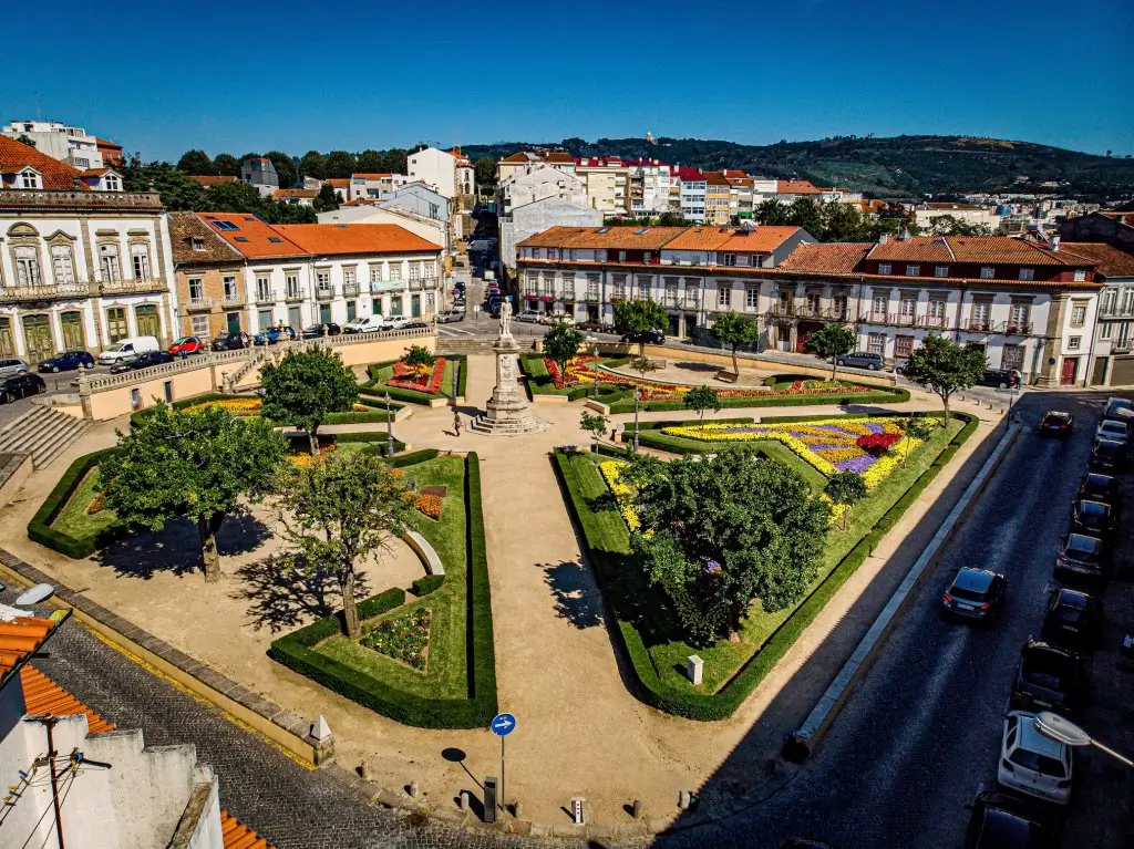 Campo Novo