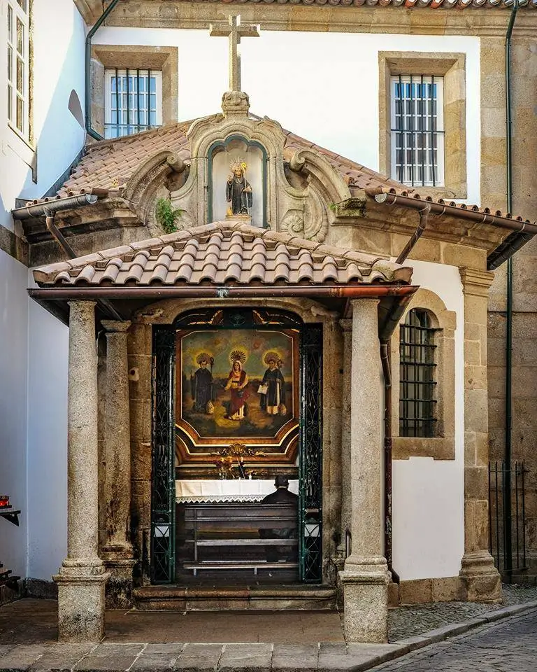 Capela de São Bentinho