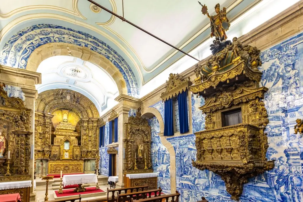 Igreja da Penha de França