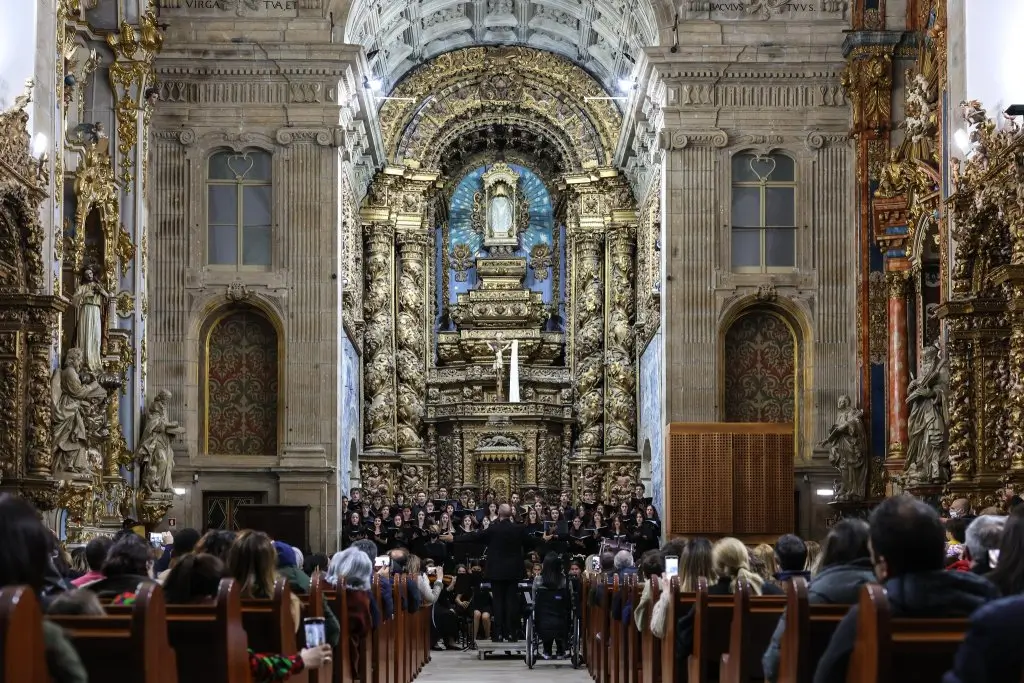 Igreja de São Pedro e São Paulo