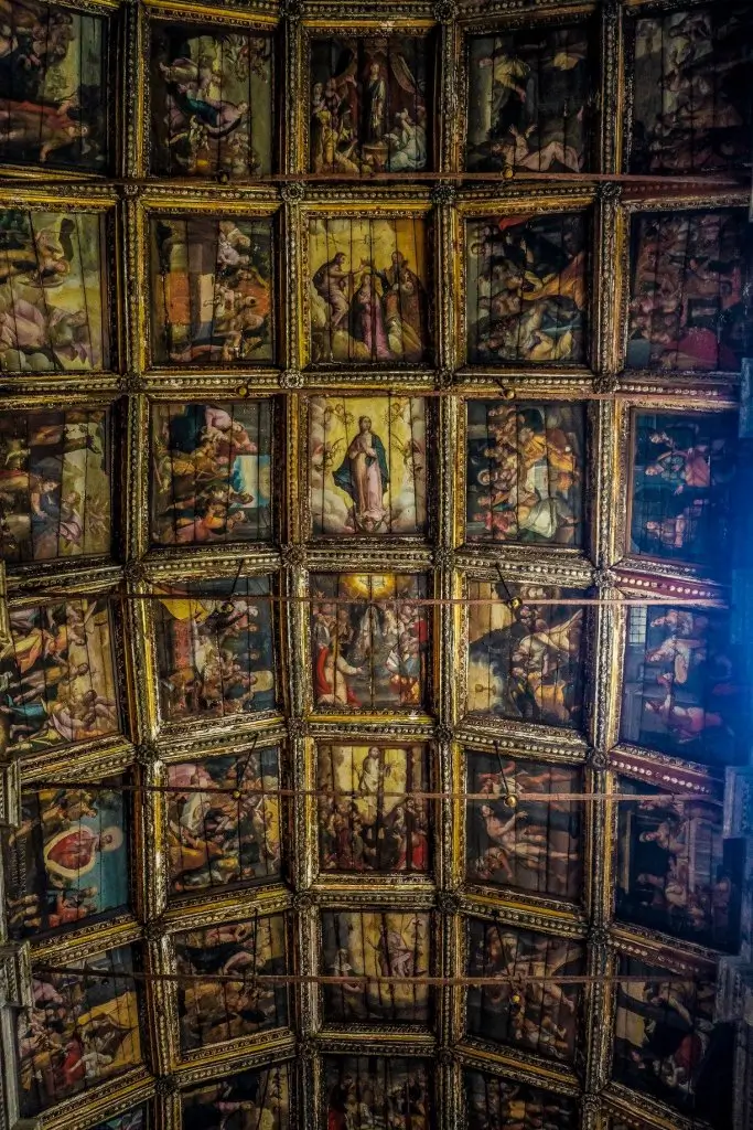 Igreja do São Salvador