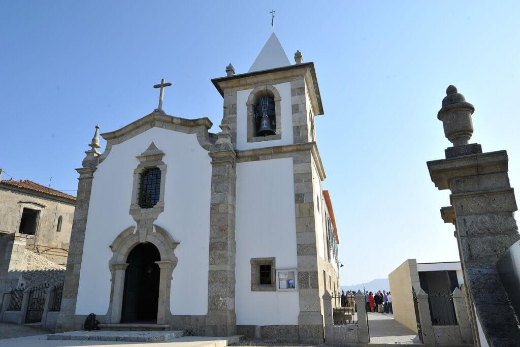 Igreja Velha de Gualtar