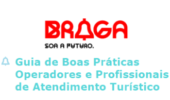 Guia de Boas Práticas – Operadores e Atendimento Turístico