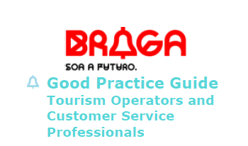 Good Practice Guide – Tourism Operators and Customer Service Professionals