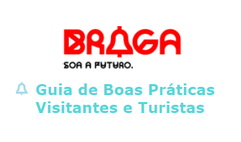 Guia de Boas Práticas – Visitantes e Turistas