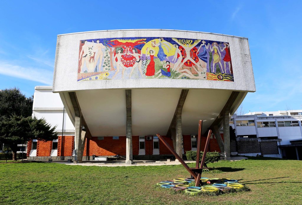 Conservatório de Música Calouste Gulbenkian