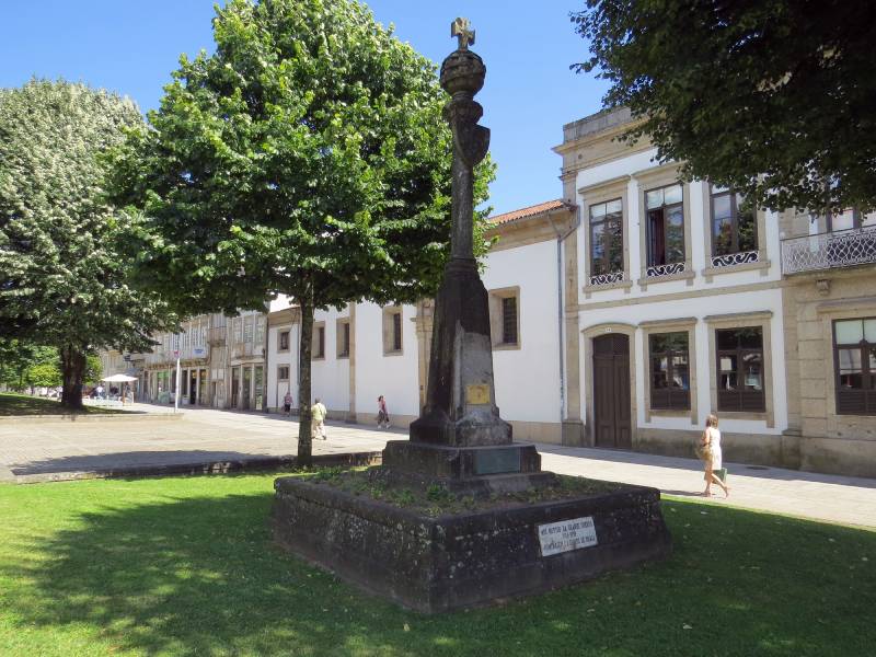 Memorial aos Mortos da Grande Guerra