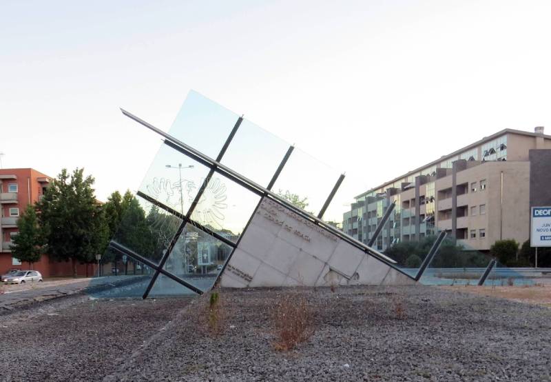 Monumento à Força Aérea