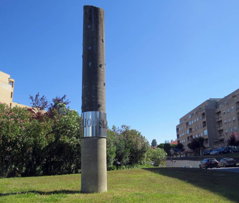 Monumento ao Lionismo