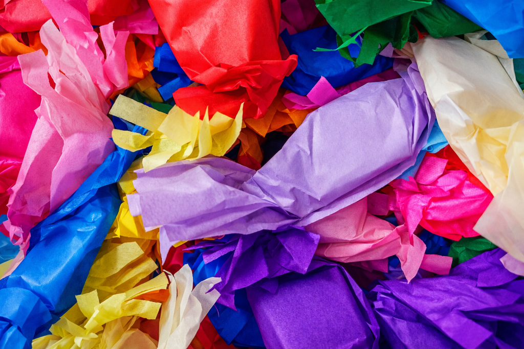 Rebuçados do Senhor